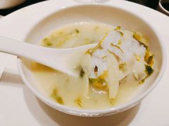 明炉野生黄鱼-海味世家·家常菜馆(明州里店)