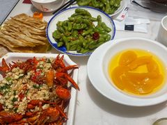 -阿胖龙虾小海鲜(宁国南路总店)