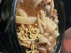 -川香煲(茅台路店)