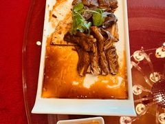 -汕头龙光喜来登酒店-采悦轩中餐厅