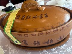 -风味小馆(天目湖宾馆店)
