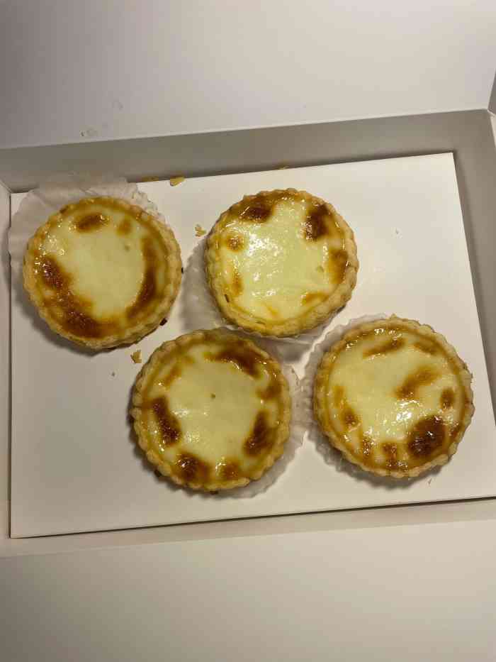 洛特蛋挞(东城店)-"98地址:东城主山高田坊莞温路南100号.