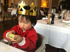 -上海和平饭店华懋阁 Cathay Room