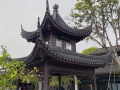 -雅达·阳羡溪山小镇中心
