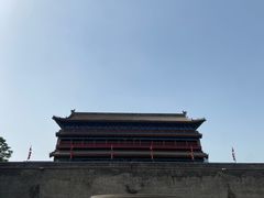 -西安城墙·碑林历史文化景区