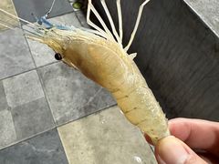 -光头佬室内钓虾场·烧烤·团建·亲子(中山八路店)