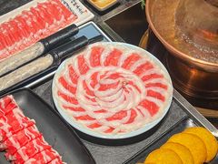 -前门后头老北京铜锅涮肉·京味菜·烤鸭(伊藤洋华堂店)