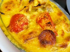 -妈阁铭记澳葡美食