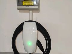 -TESLA 特斯拉(上海太古汇体验店)