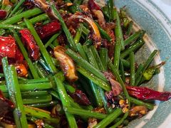 -半山腰·云南菜(侨福芳草地店)