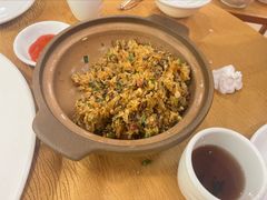 -寻味顺德·南记酒家·传统顺德菜·鱼生(广源路店)