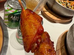 -七八冷面·延边朝鲜族美食(世纪汇店)