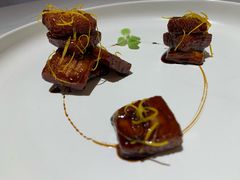 橙香松板肉-鹿园 MOOSE(长宁店)
