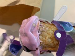 -麦当劳(东方时代广场分店)