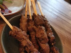 -RAC BAR(安福路店)