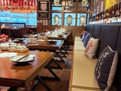 -白石の深夜食堂(泰华店)