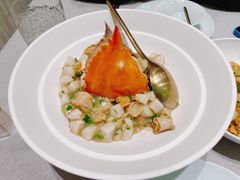 -甬府小鲜(万象城店)