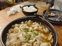 椒麻龙利鱼-汤厨(五道营店)