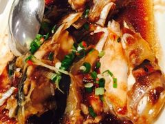 -厦门宝龙铂尔曼大酒店·龙之渊中餐厅