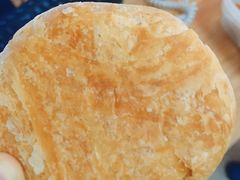 油酥火烧-香妃烤鸡(新奥店)