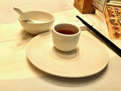 -稻香酒家·34年老字号·港式粤菜(汉街店)