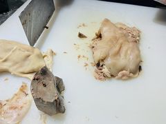 -小辫子羊肉面馆(周东店)