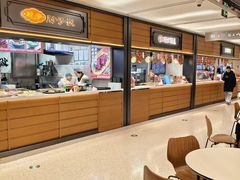 -凯德MALL(西直门店)