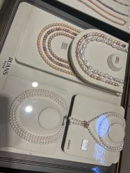 -RUANS阮仕珍珠(北京蓝色港湾店)