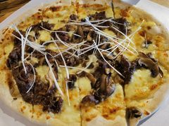 莱芙缇牛肉披萨-LYFATTI 莱芙缇(赣水路店)