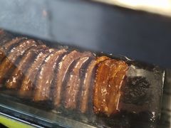 -正宗上海陆记熏鱼