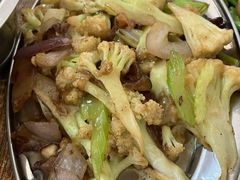 -文记煲仔饭
