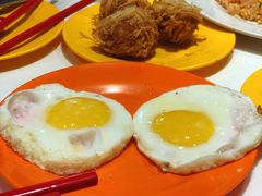 -冰岛茶餐厅(世茂店)