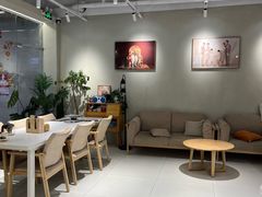 -iF摄影•全家福•证件照•形象照(南山店)