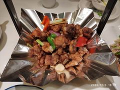 -清晖小苑•顺德地方菜(壹海城店)