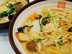 -张亮麻辣烫(尚都SOHO店)