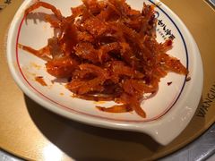 -七八冷面·延边朝鲜族美食(欢乐谷店)