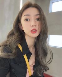 -Rise Hair上升造型