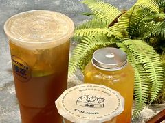 -HITEA嘆萃(北江新区店)