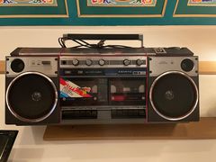 -芝麻花餐厅(祁家豁子店)