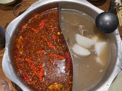 -老城一锅羊蝎子火锅