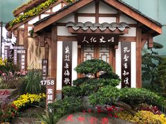 -重庆市江北嘴中央商务区中央公园