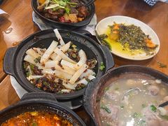-廖记老砂锅(上清寺店)