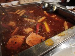 -红鼎坊·老成都火锅(新南门店)
