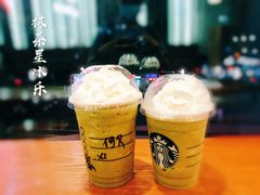 -星巴克臻选(深圳龙岗万科店)