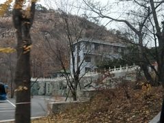 -丹东凤凰山景区