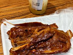 -赵元章肉骨烧(山塘街店)