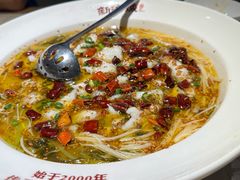 -新渝城·始于2000年(淘金店)