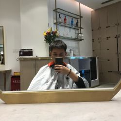 点击看大图 -Kraemer paris·苏豪路易士·嘉玛发廊