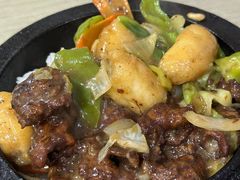 -缘久缘米粉(新街口店)