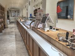 -分子跳动鲜活面包(五一大道店)